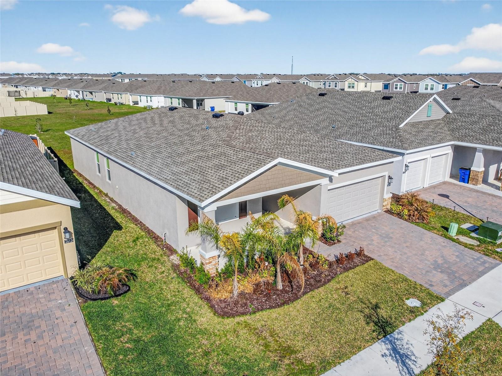 2619 Peace Of Mind Avenue, FL