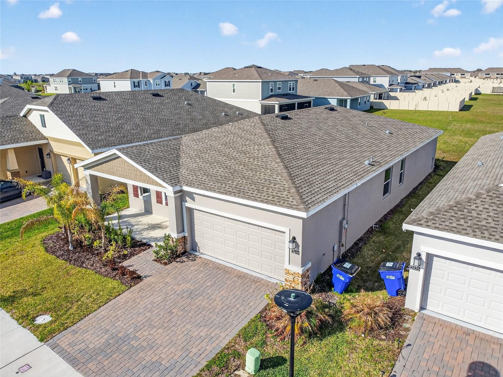 2619 Peace Of Mind Avenue, FL