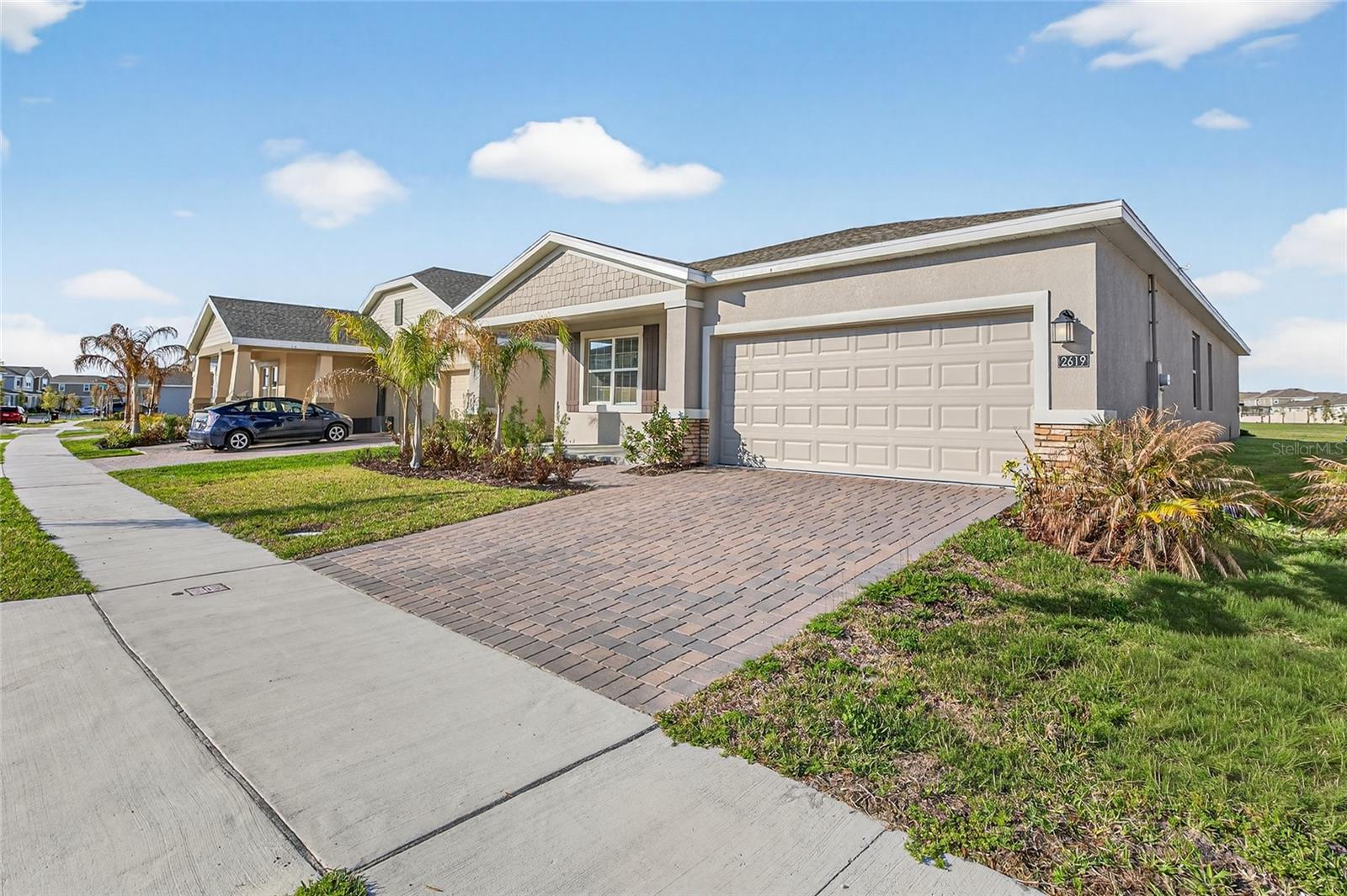 2619 Peace Of Mind Avenue, FL