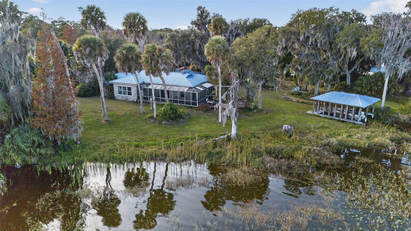 7970 Bannon Fish Camp Road, FL