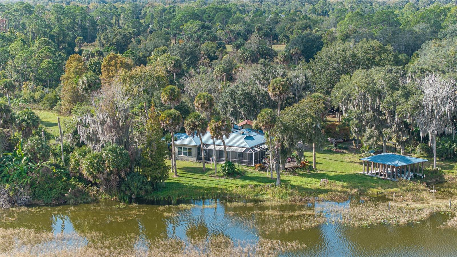 7970 Bannon Fish Camp Road, FL