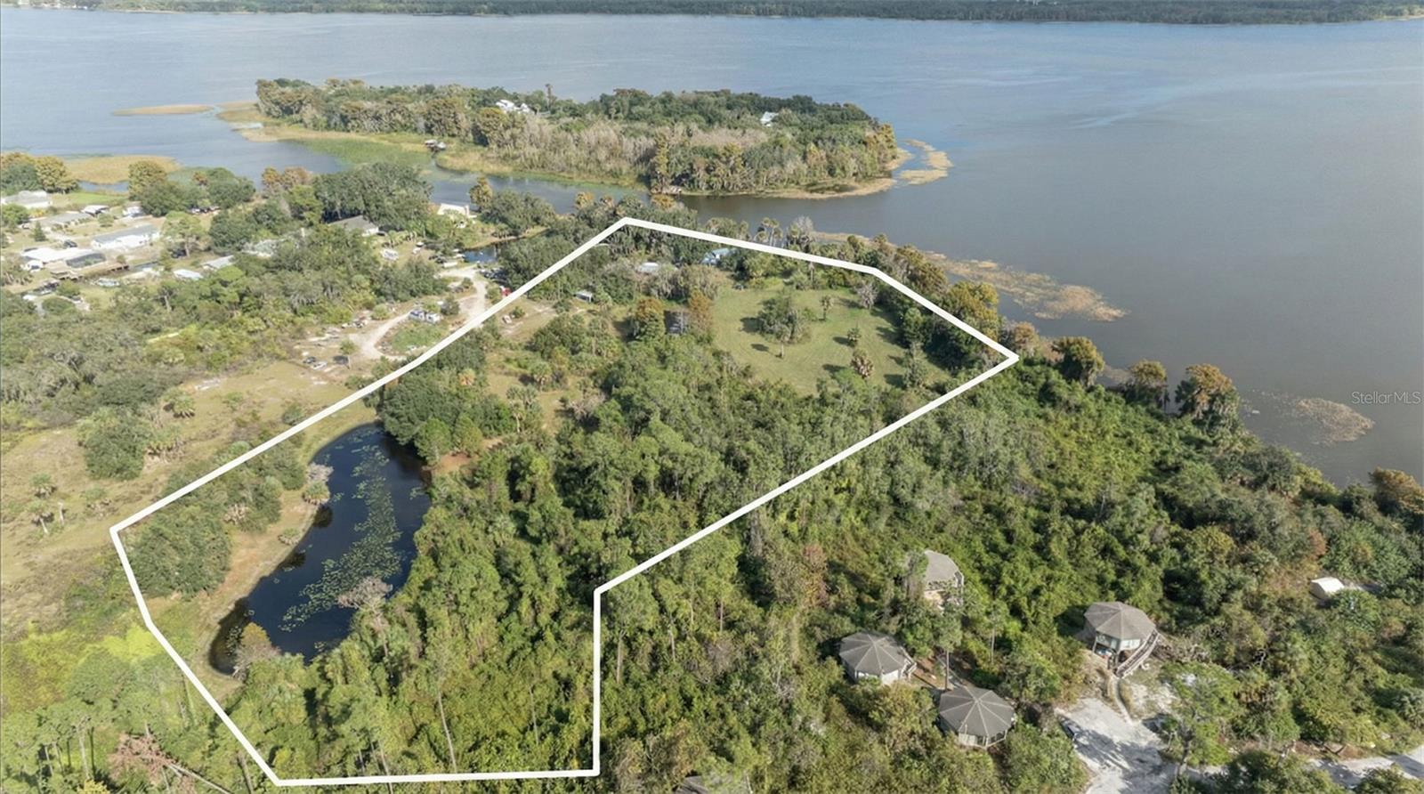 7970 Bannon Fish Camp Road, FL