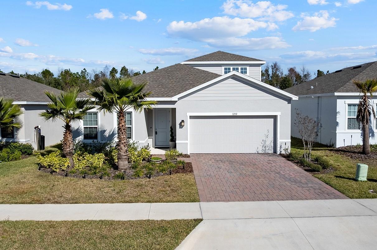 1210 Whispering Lane, FL