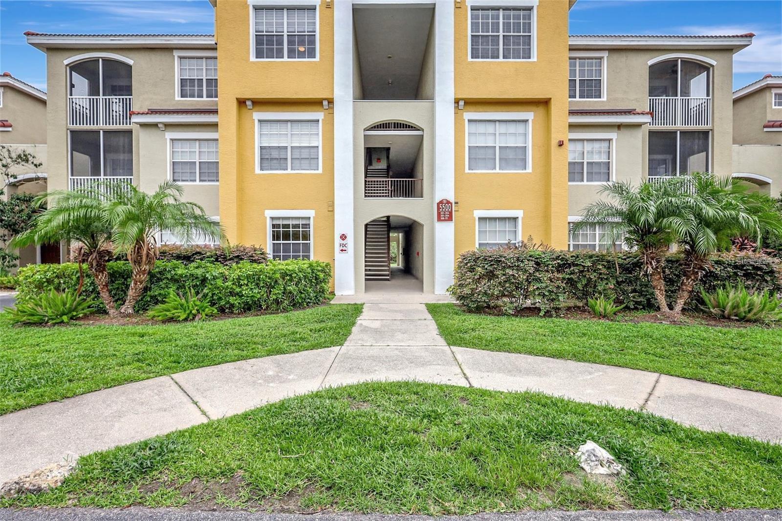 5500 Bentgrass Drive, FL