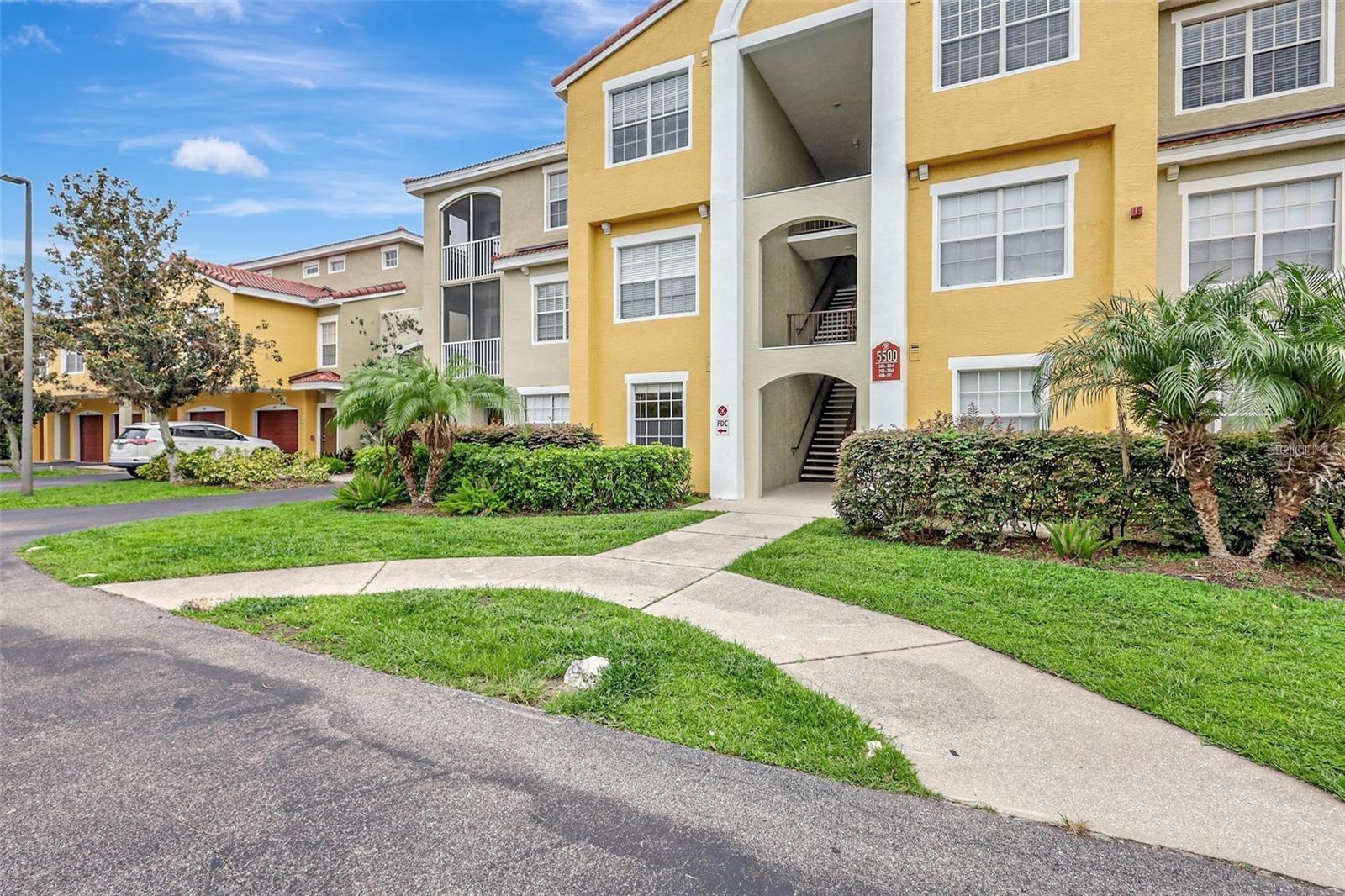 5500 Bentgrass Drive, FL