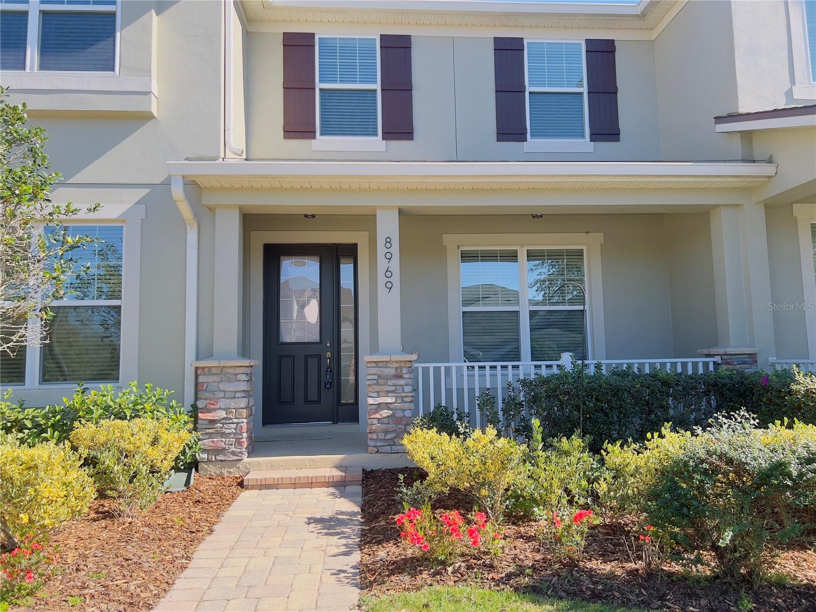 8969 Fullerwood Avenue, FL