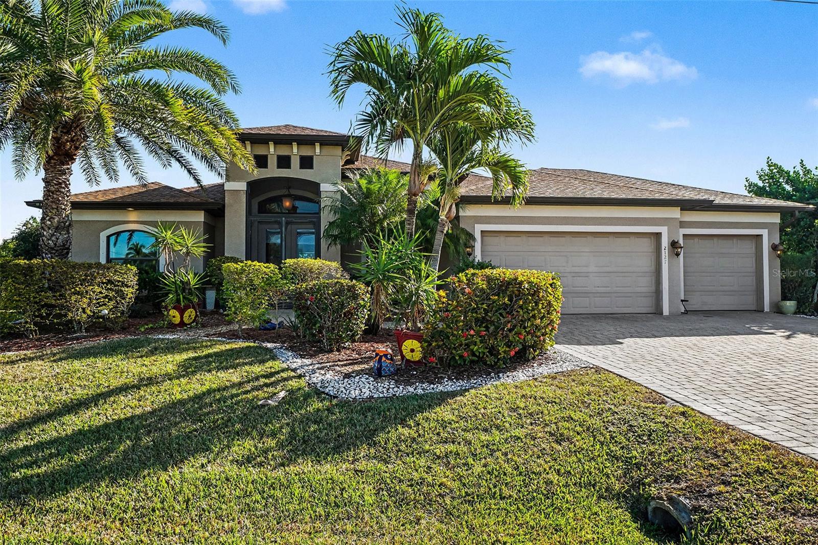 2127 17th Place, FL