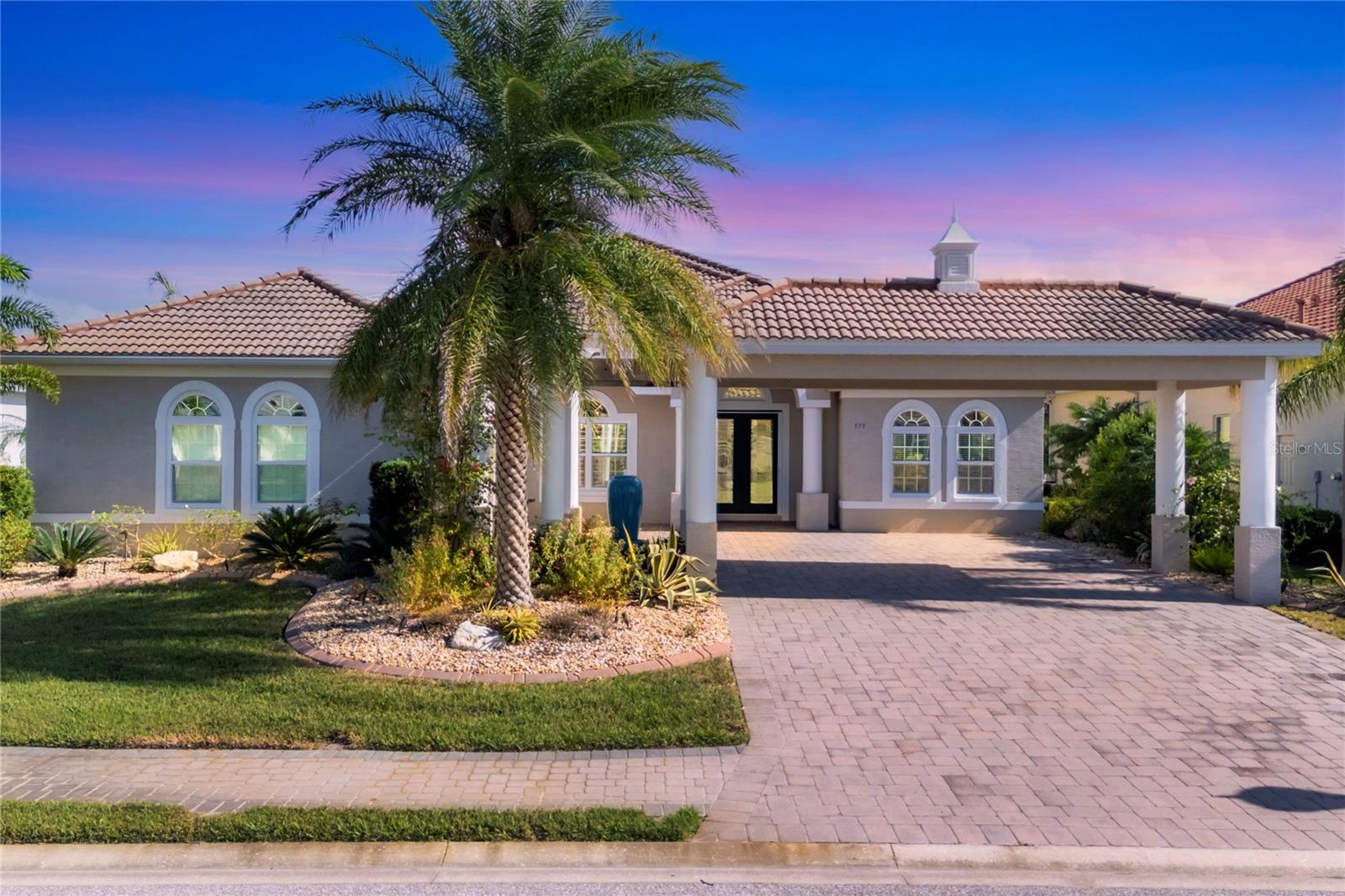 575 Fore Drive, FL