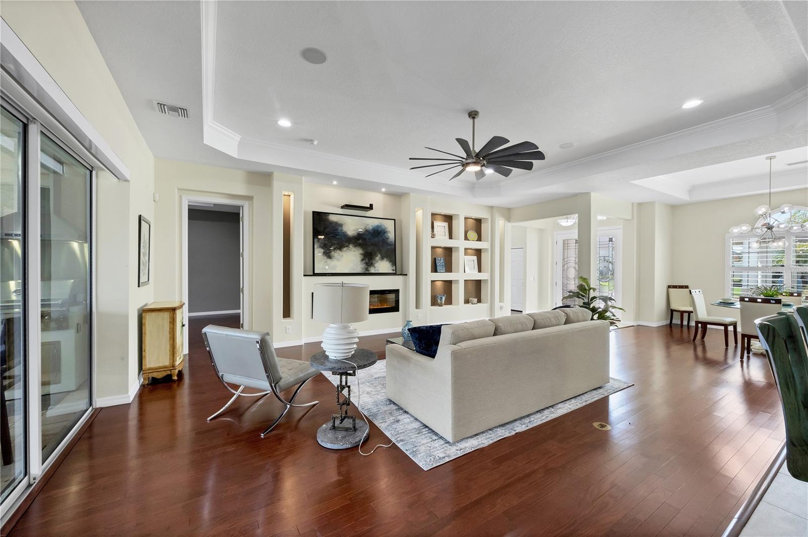 575 Fore Drive, FL