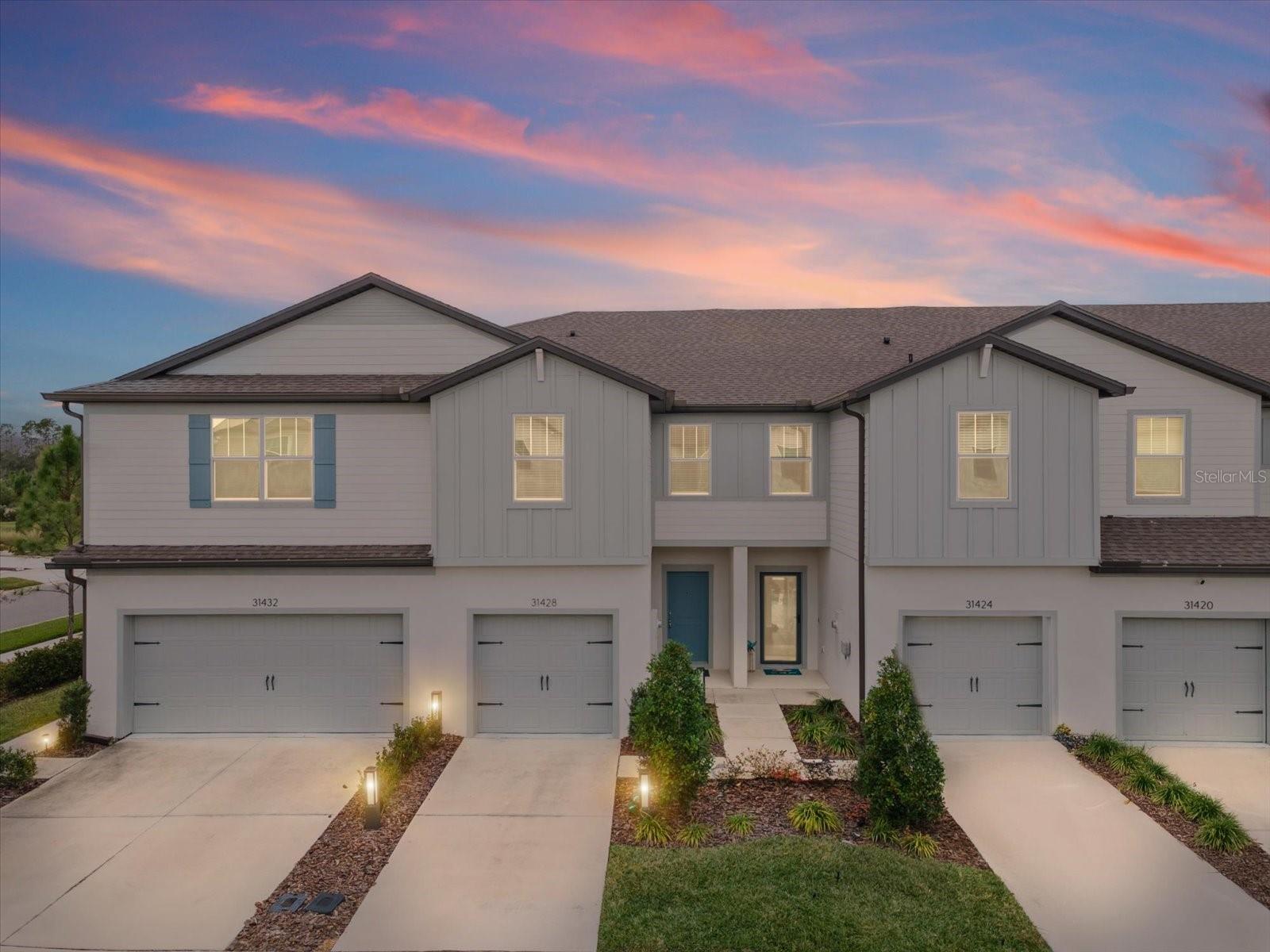 31428 Amberview Bend, FL