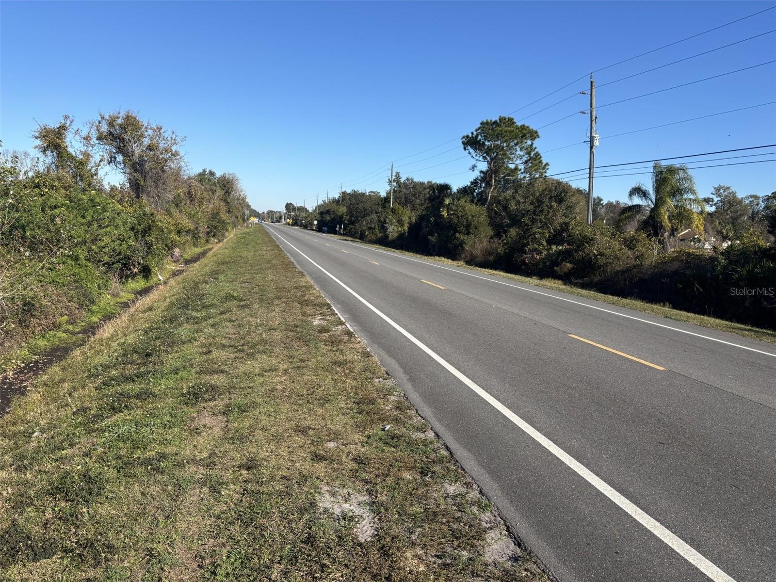 Tomoka Farms Road, FL