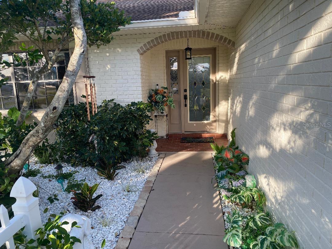 8437 Gibralter Street, FL