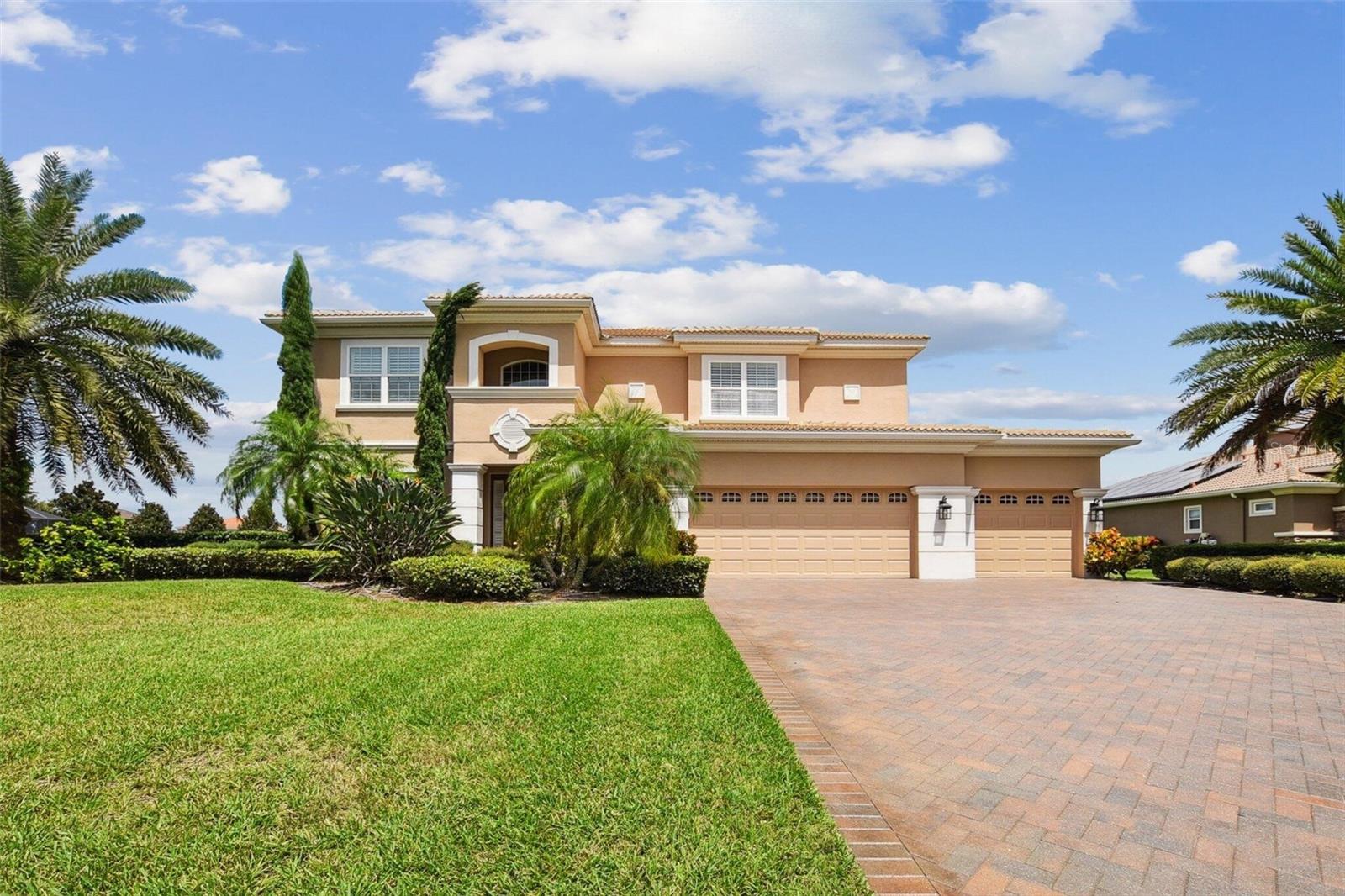 18229 Bellezza Drive, FL