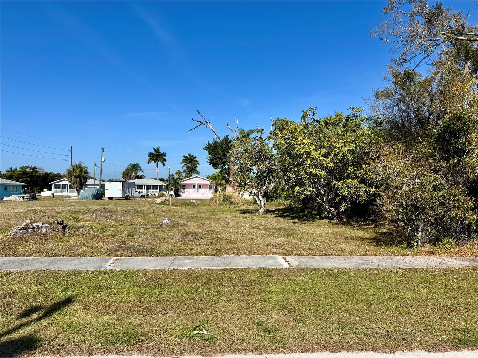 623 Fitzhugh Avenue, FL