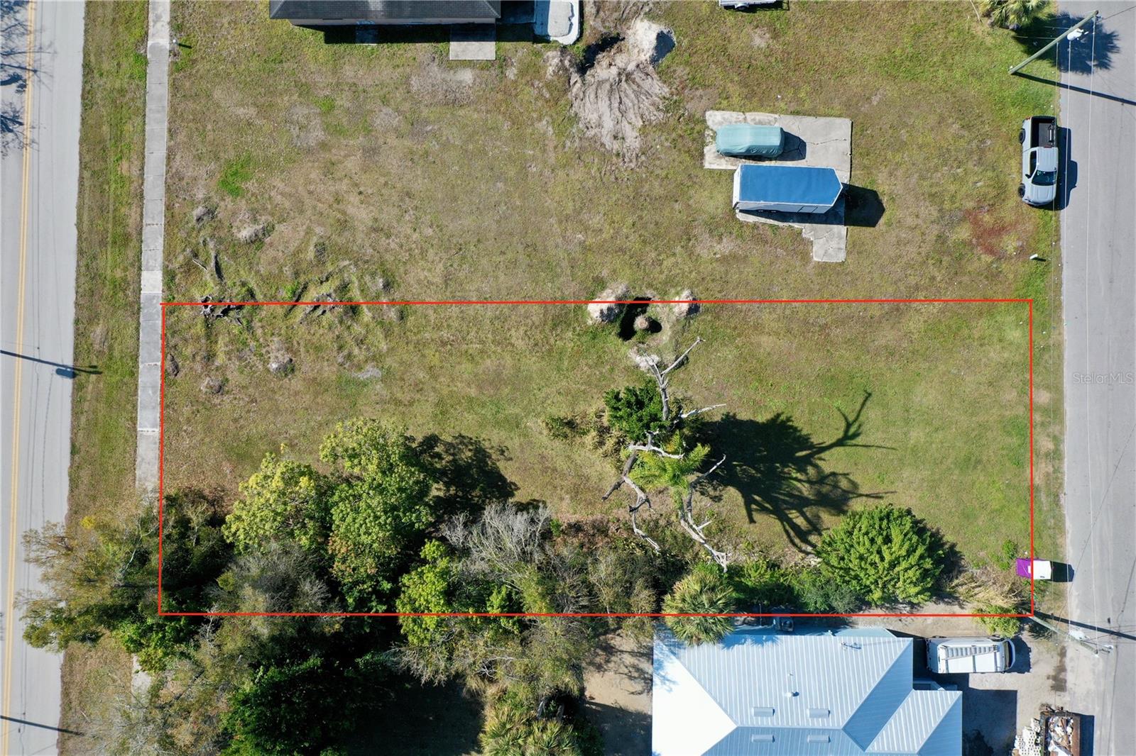 623 Fitzhugh Avenue, FL