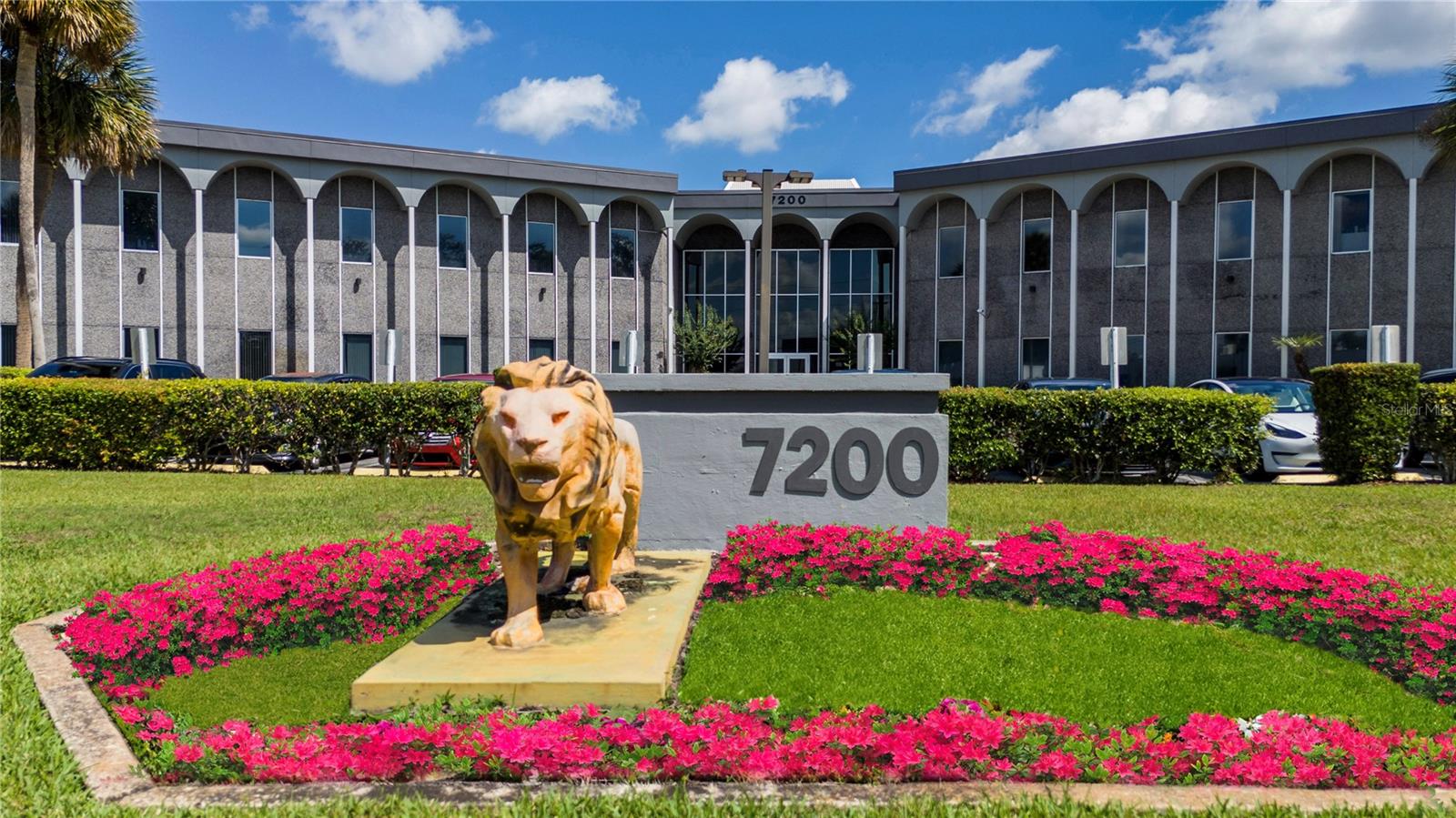 7200 Lake Ellenor Drive, FL