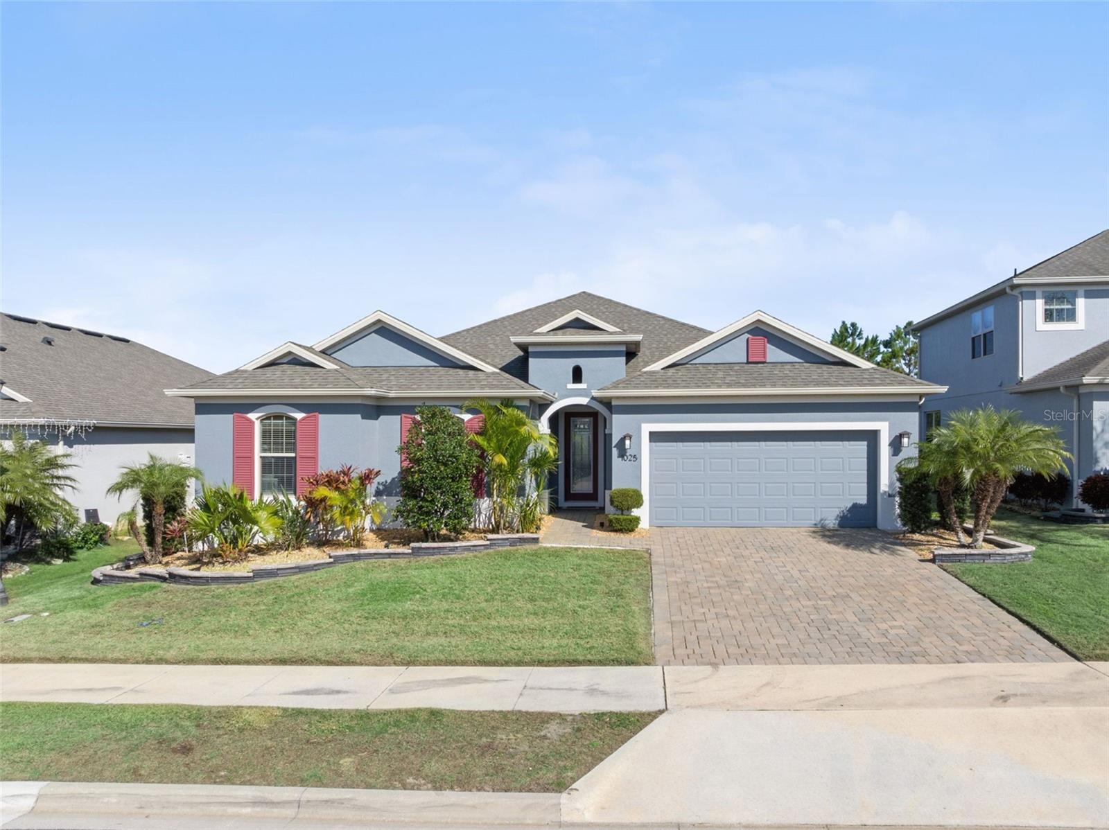 1025 Sadie Ridge Road, FL