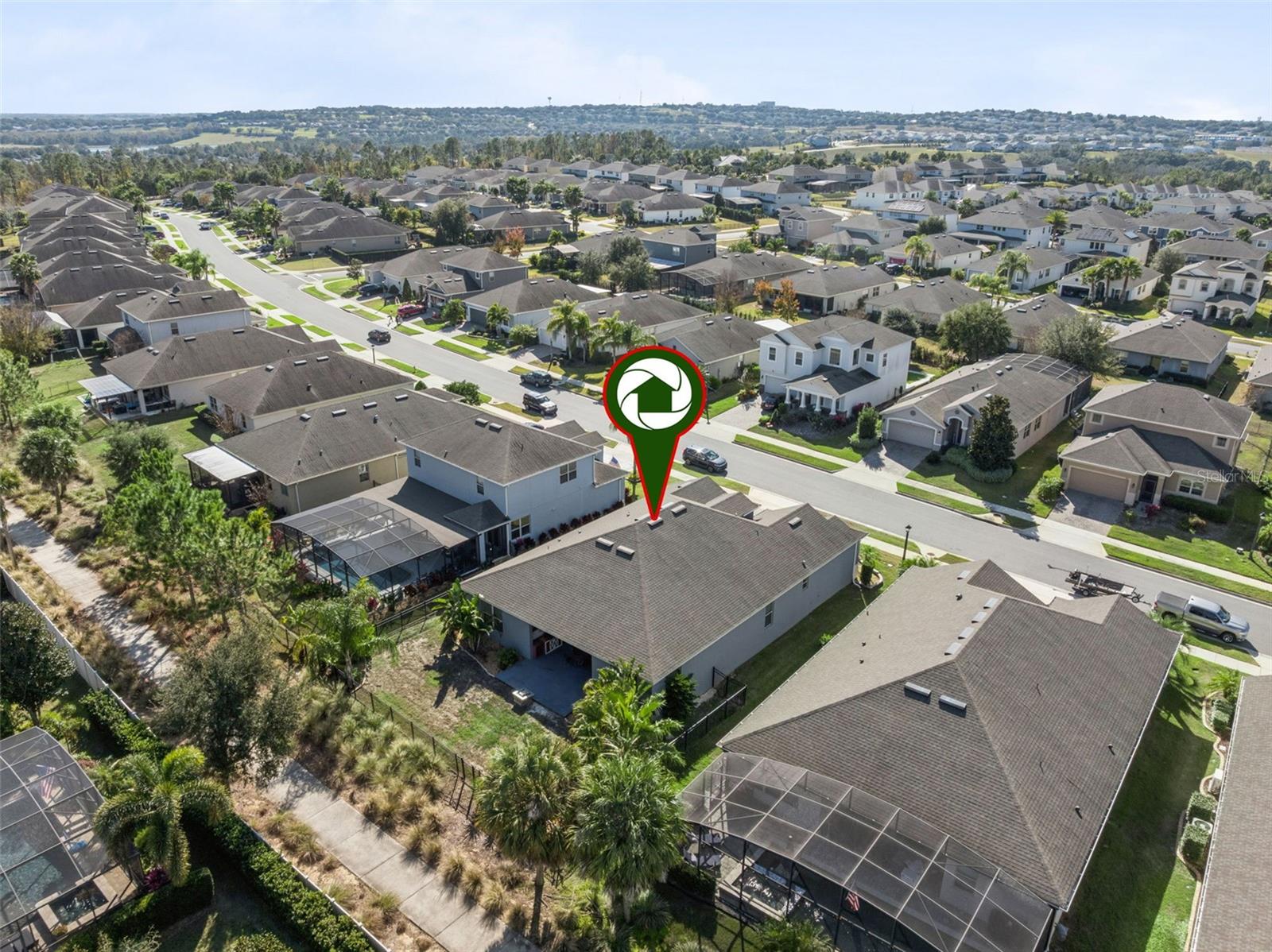1025 Sadie Ridge Road, FL