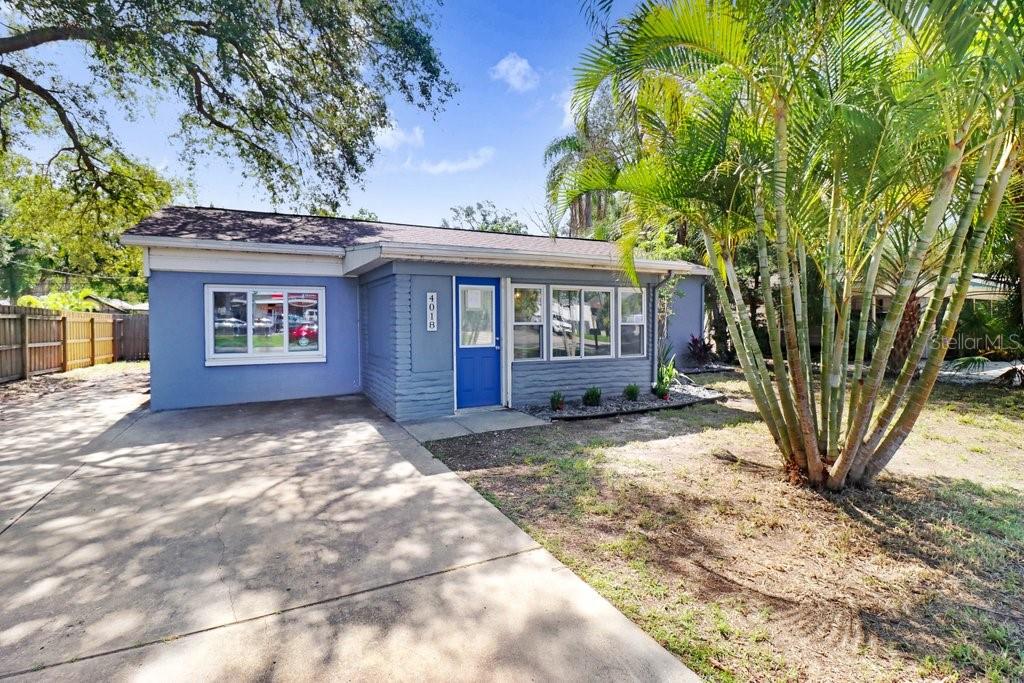 4018 West Shore Boulevard, FL