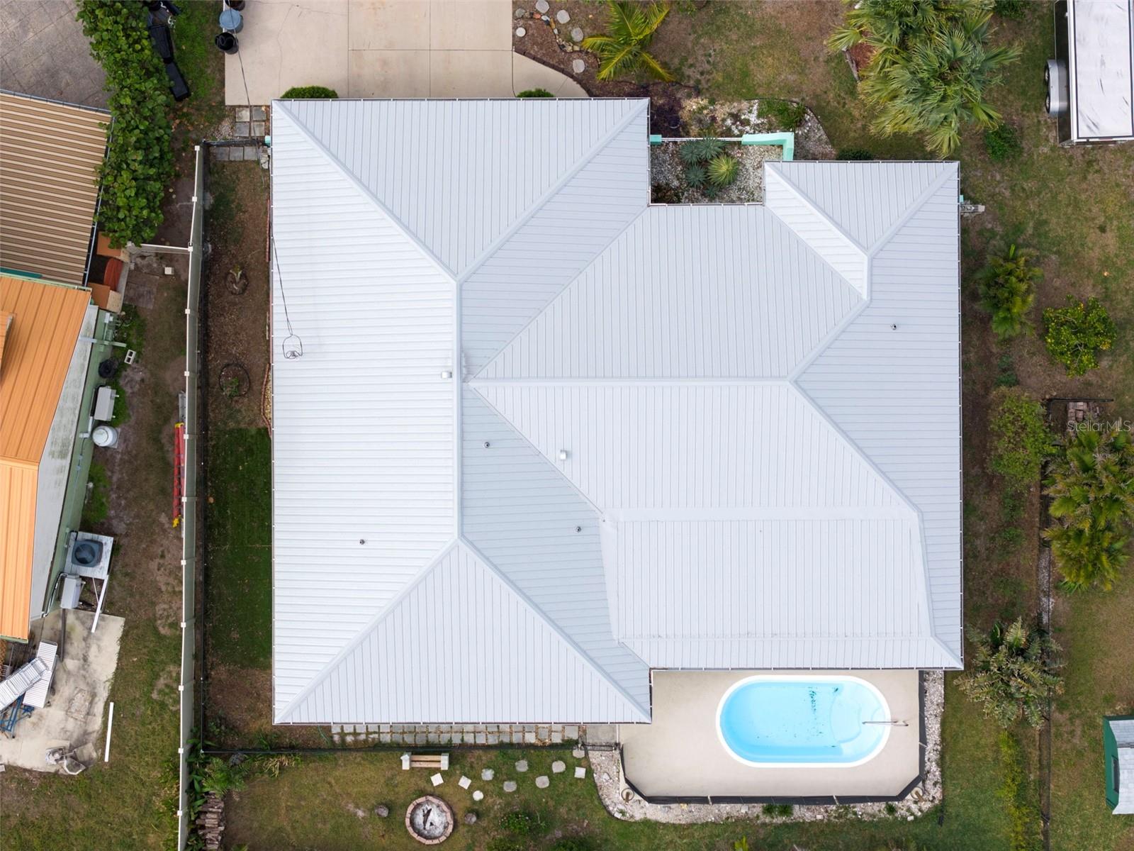 1845 Edison Drive, FL