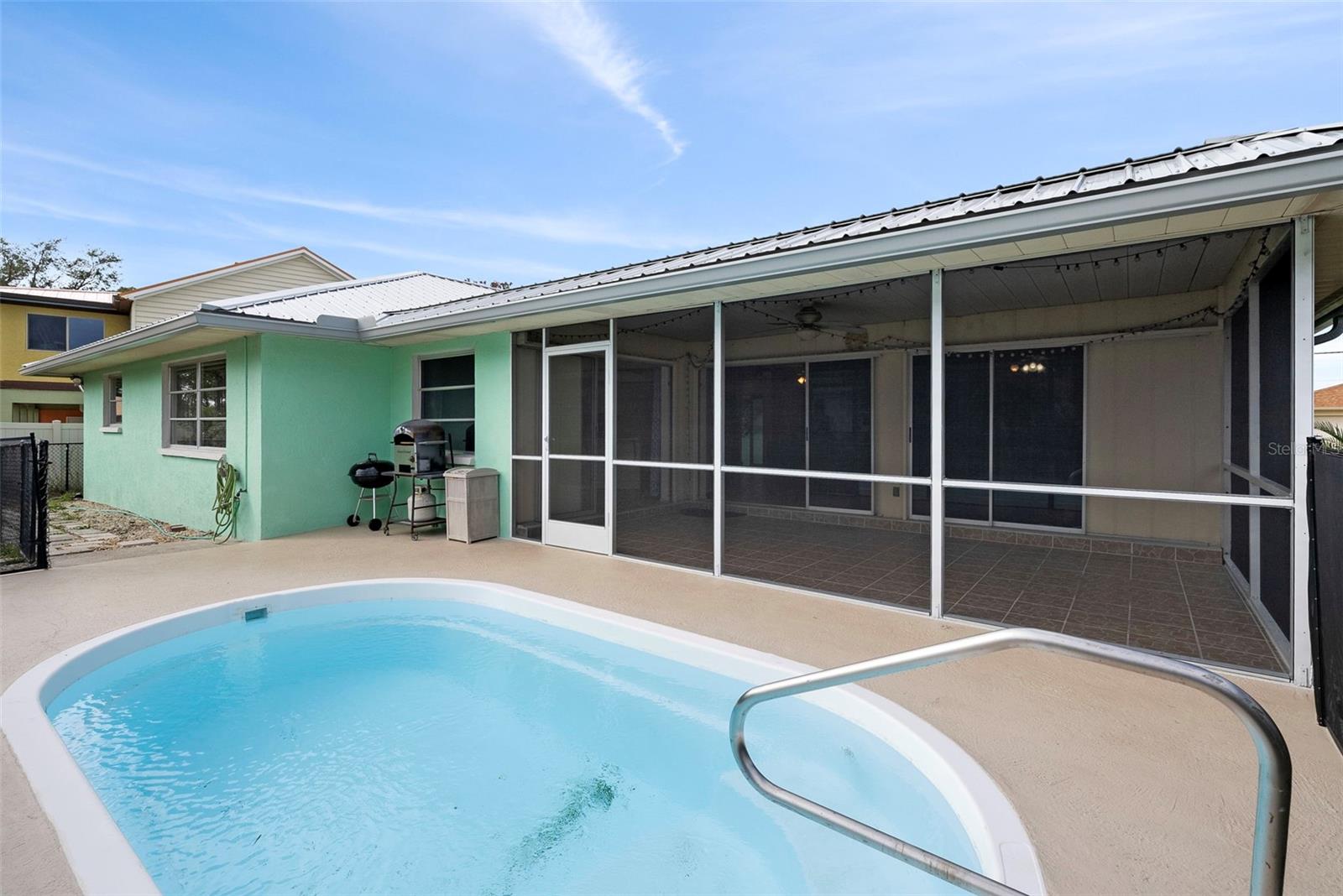 1845 Edison Drive, FL