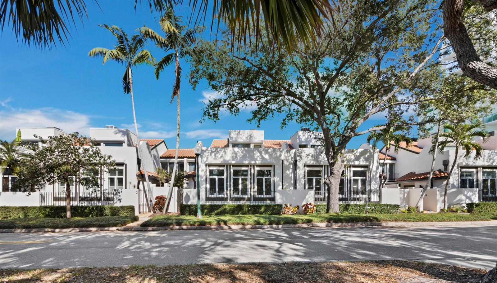 200 Cocoanut Avenue, FL