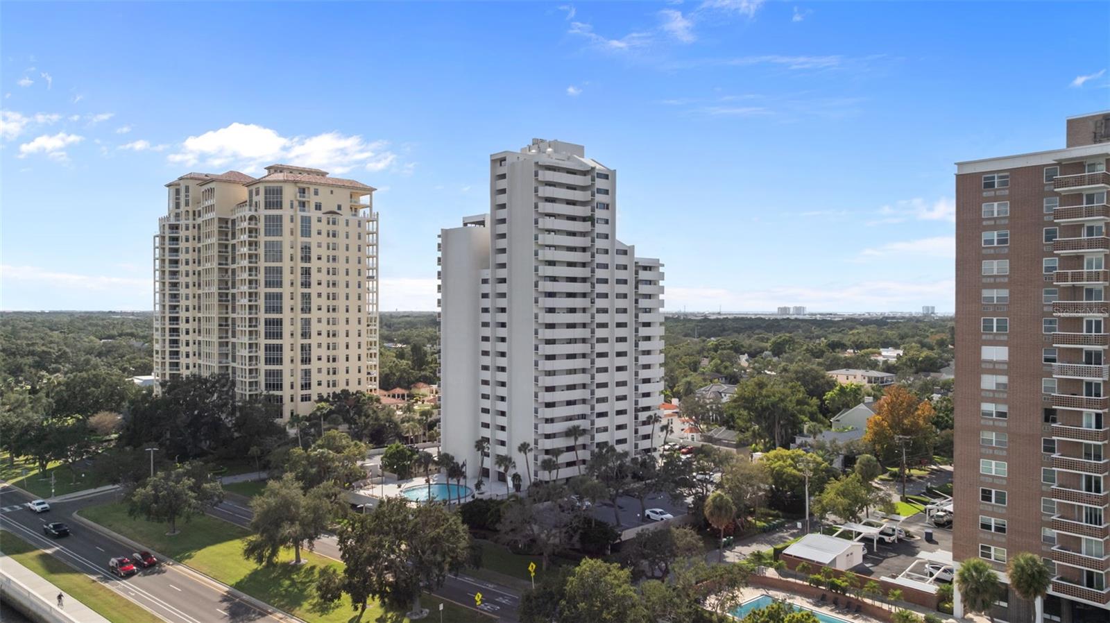 4141 Bayshore Boulevard, FL