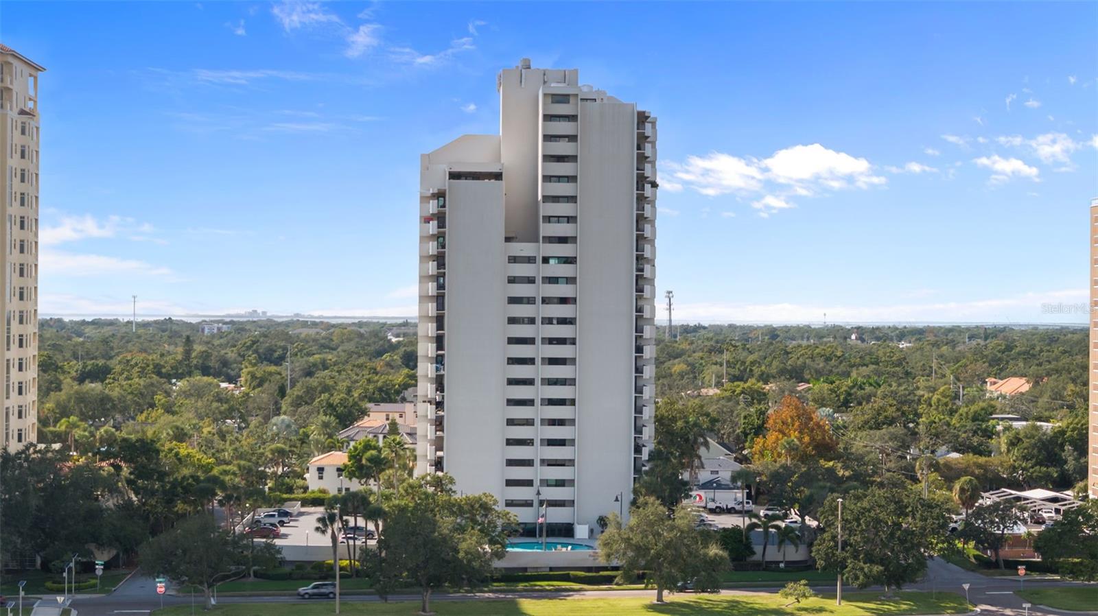 4141 Bayshore Boulevard, FL