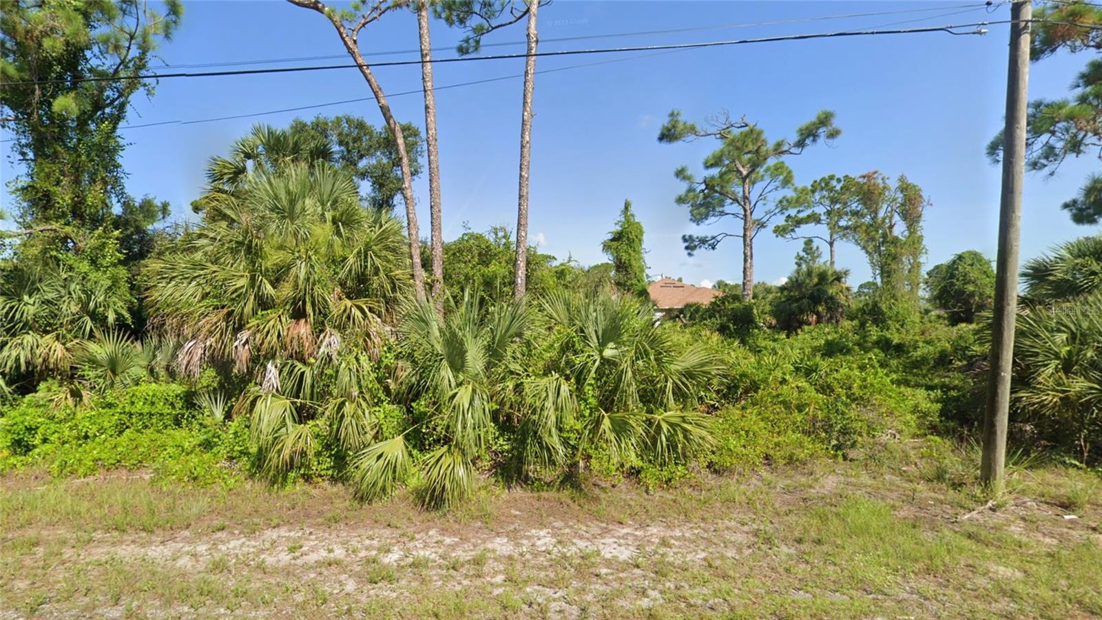 Rhumba Terrace, FL