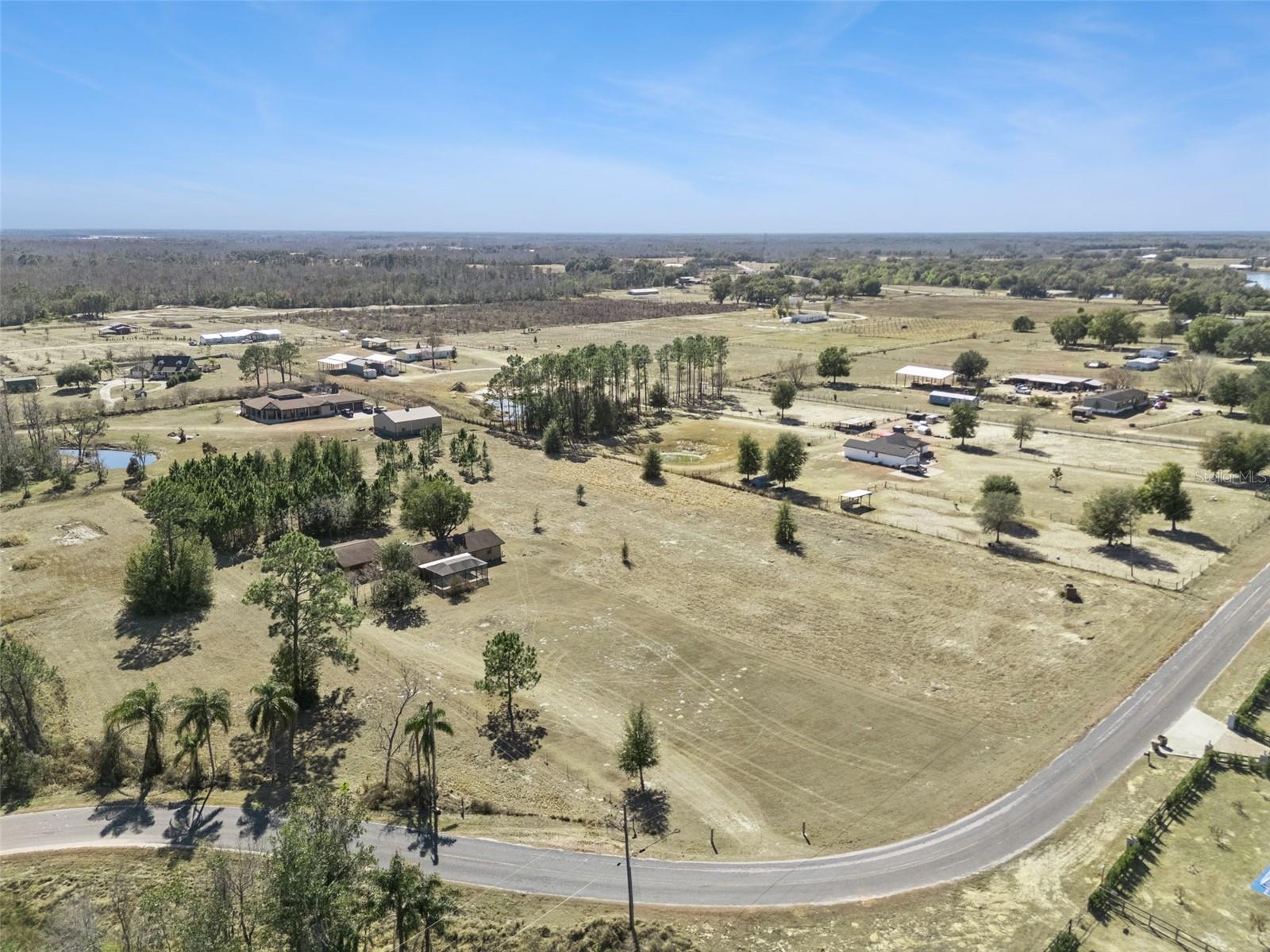 6905 Green Swamp Road, FL