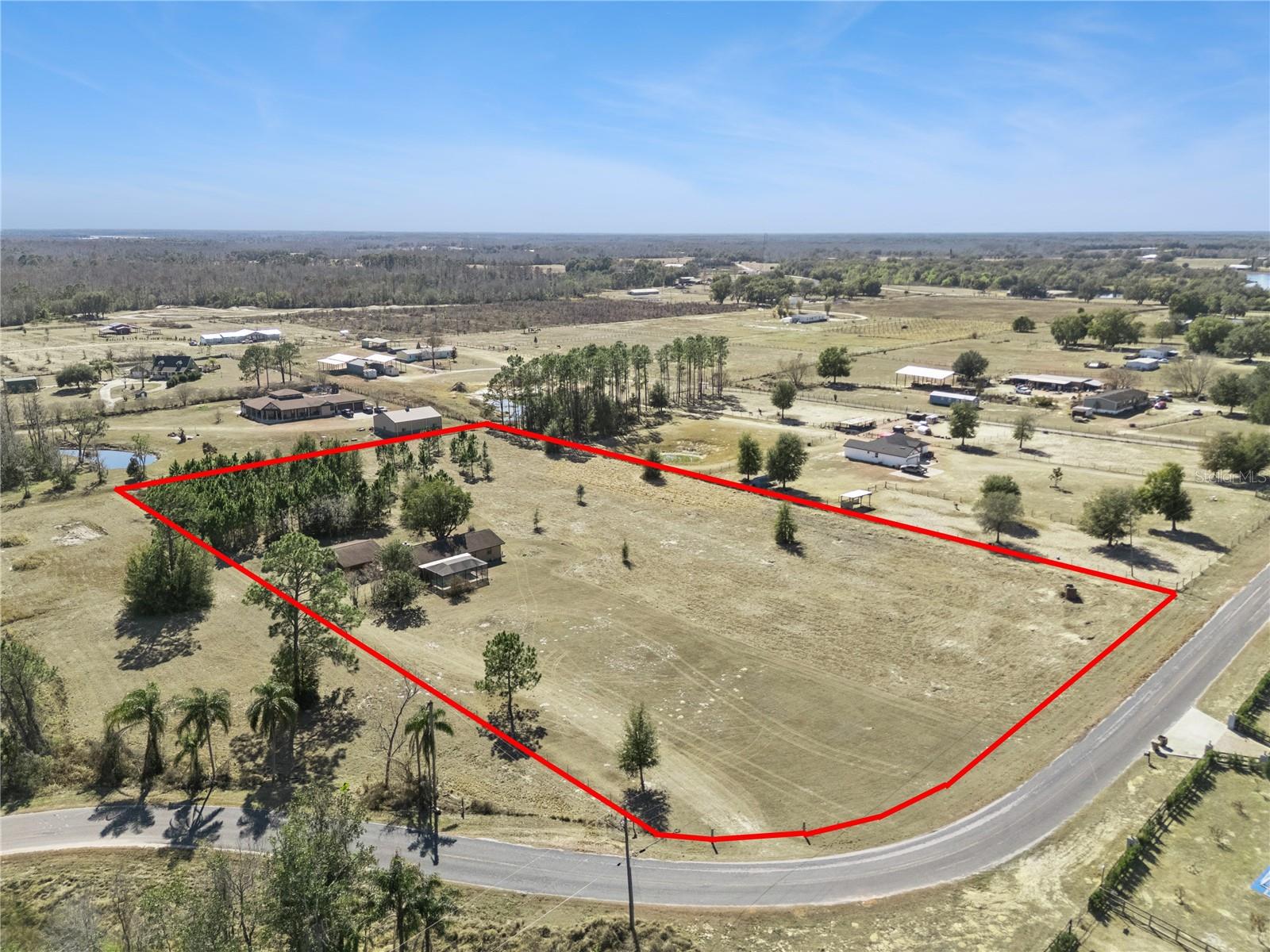 6905 Green Swamp Road, FL