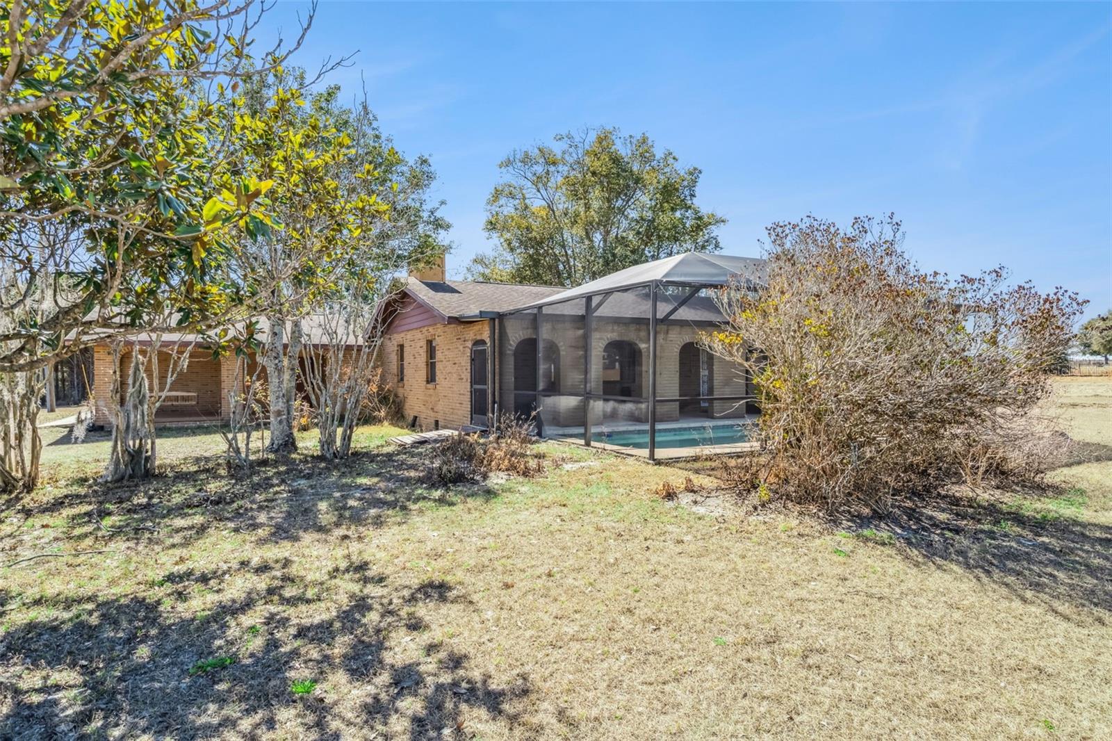 6905 Green Swamp Road, FL
