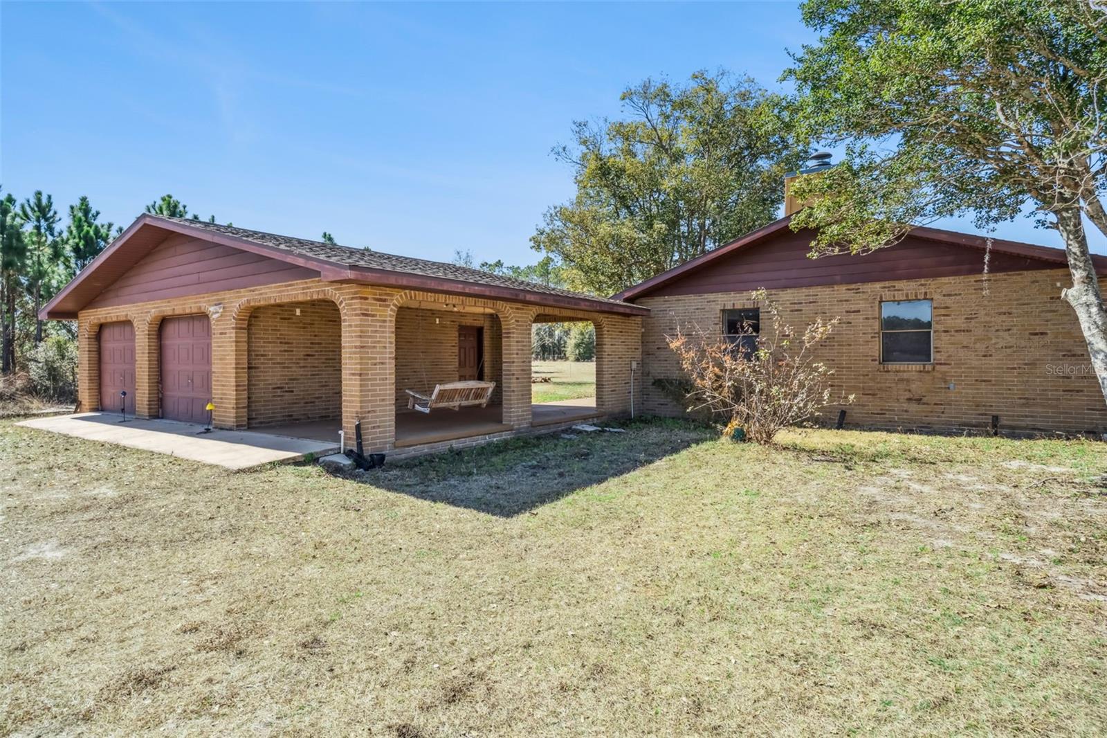 6905 Green Swamp Road, FL