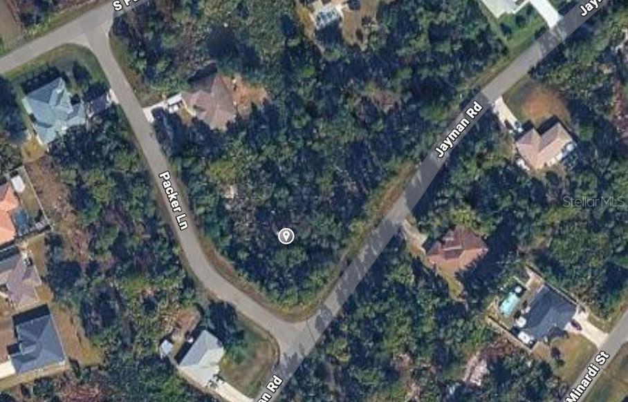 Jayman Road, FL