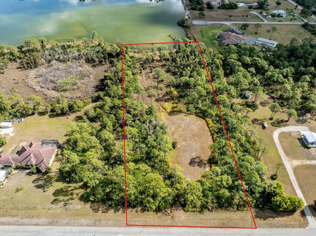 9008 Falcon Court, FL
