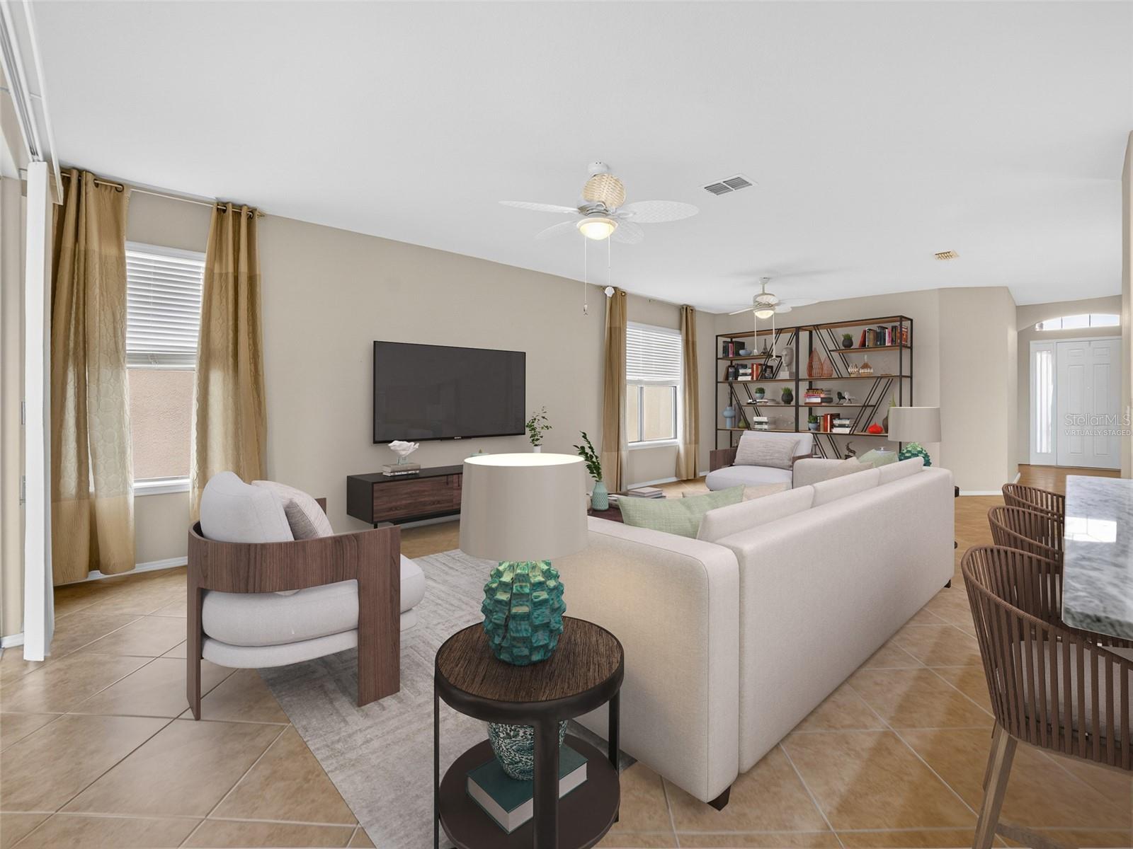 348 Cedar Falls Drive, FL