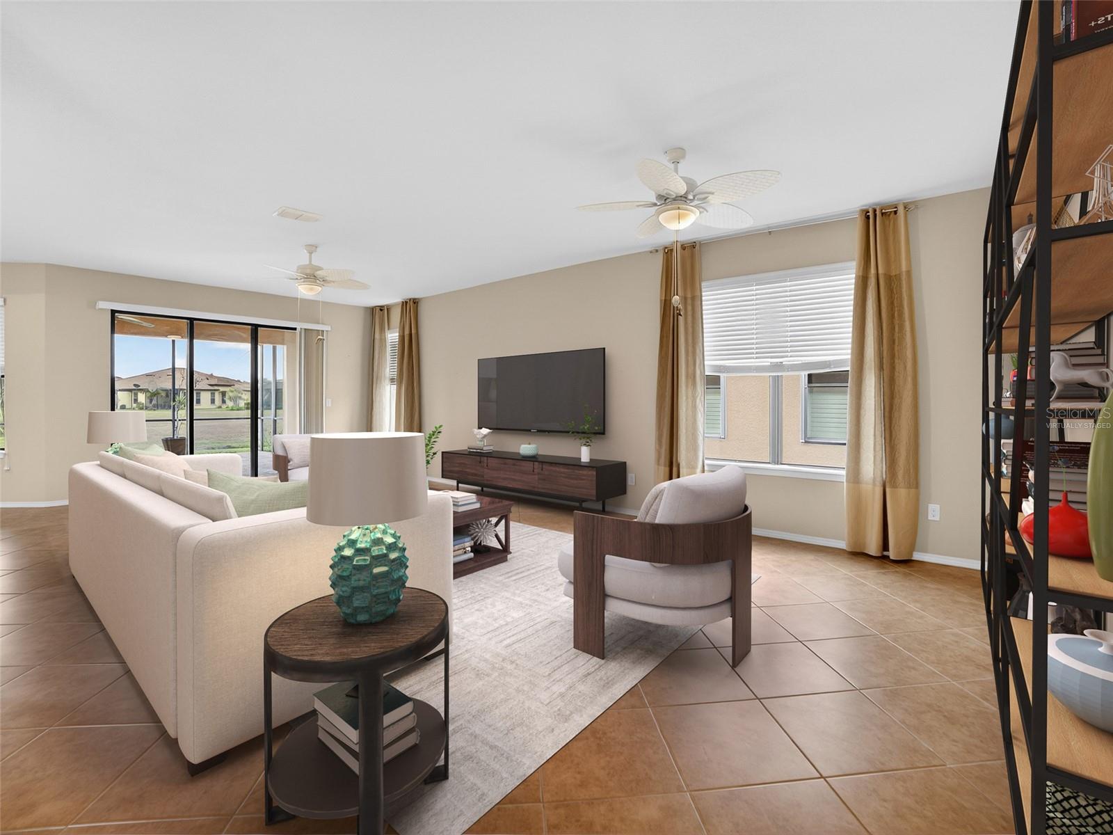 348 Cedar Falls Drive, FL