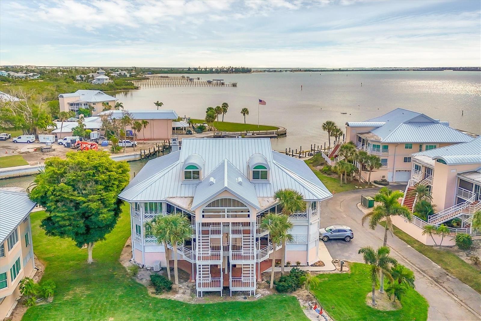 11000 Placida Road, FL