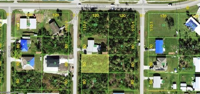 3224 Amanda Street, FL