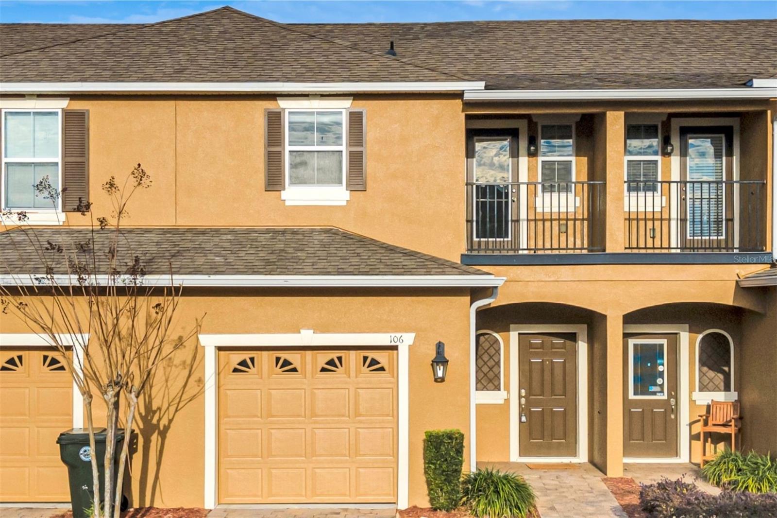 106 Carmichael Way, FL