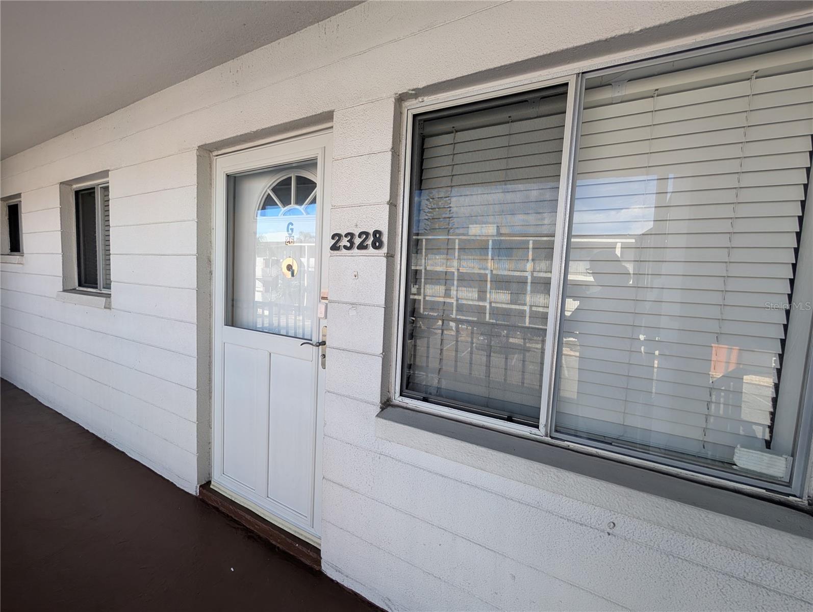 2328 Canal Drive, FL