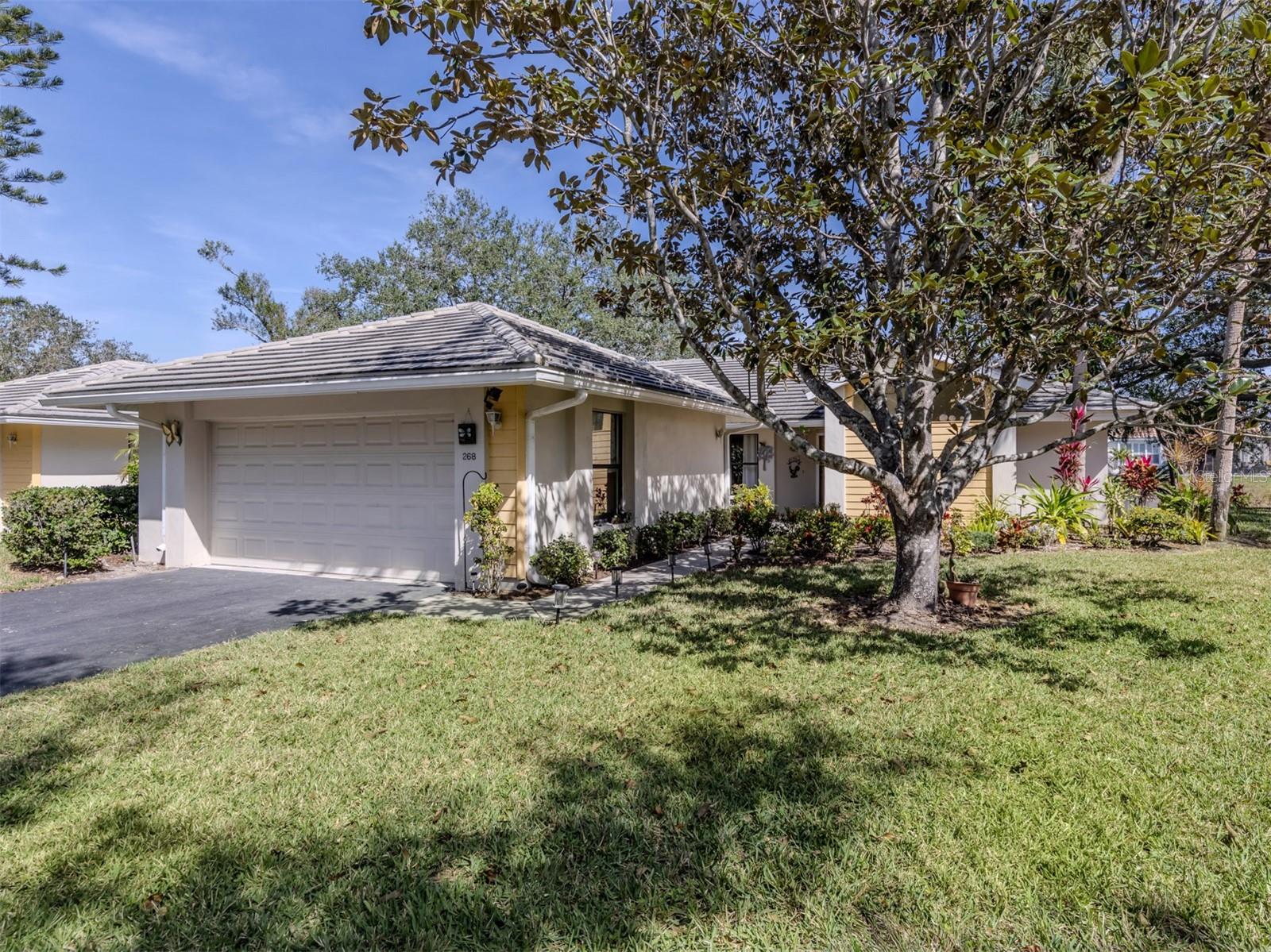 268 Southampton Drive, FL