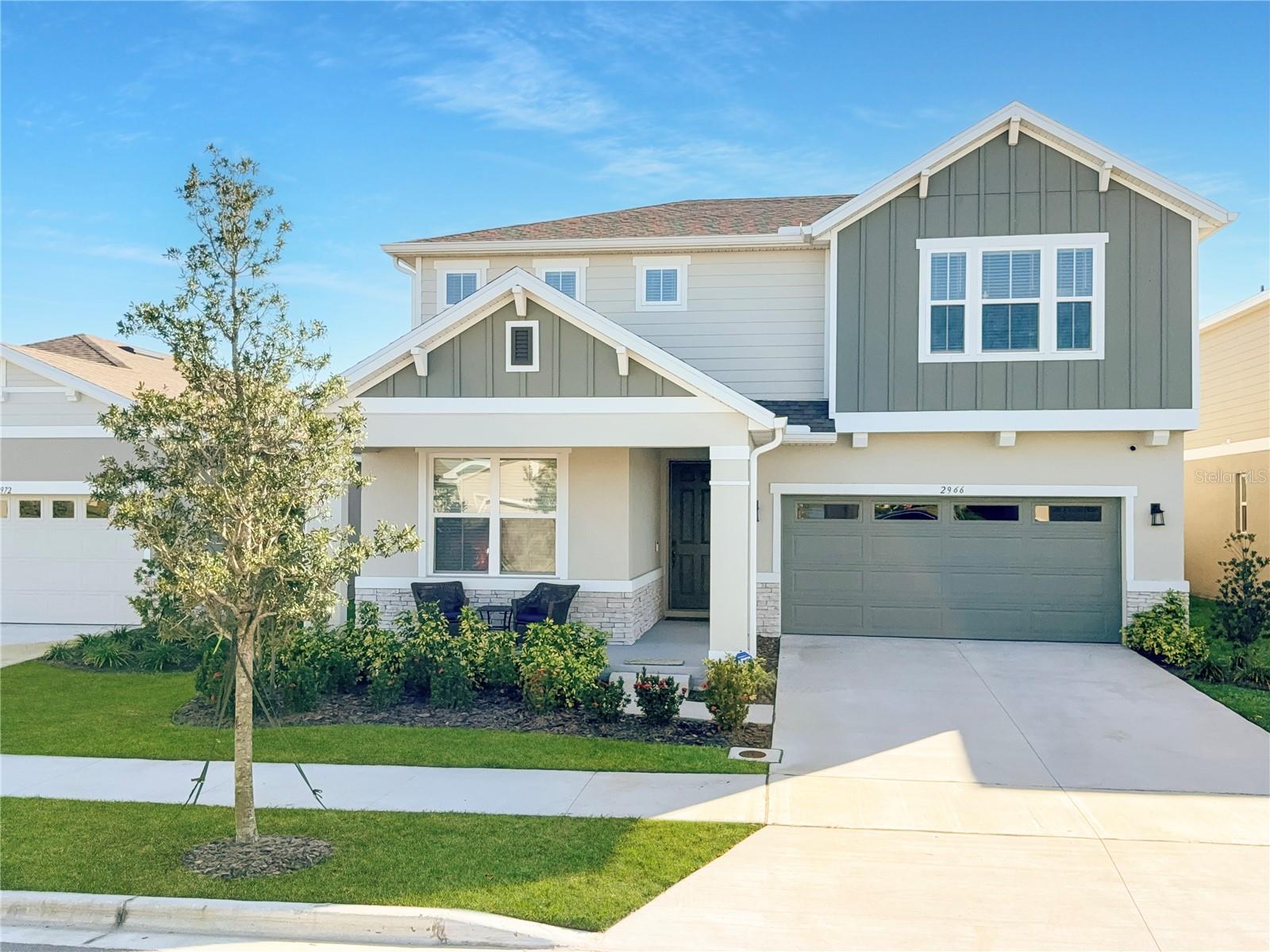 2966 Sharp Road, FL