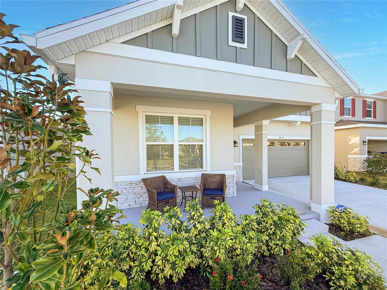 2966 Sharp Road, FL