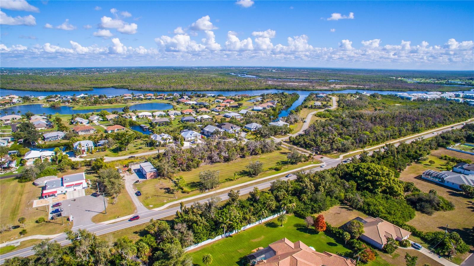 10071 Creekside Drive, FL