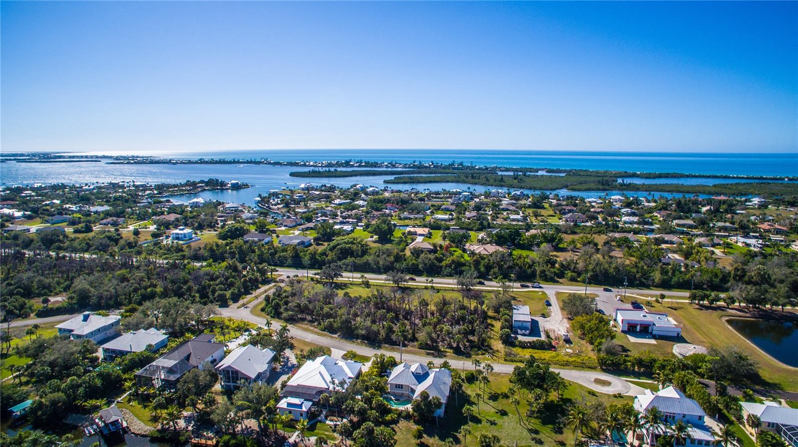 10071 Creekside Drive, FL
