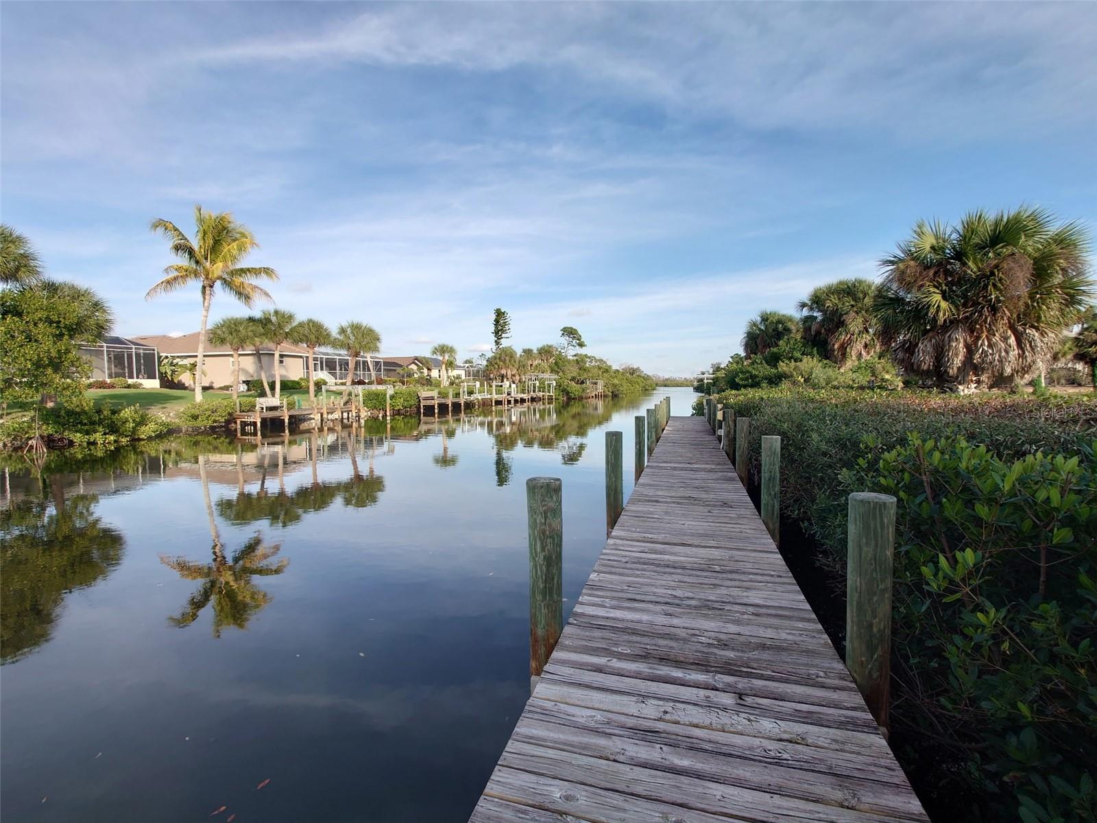10071 Creekside Drive, FL