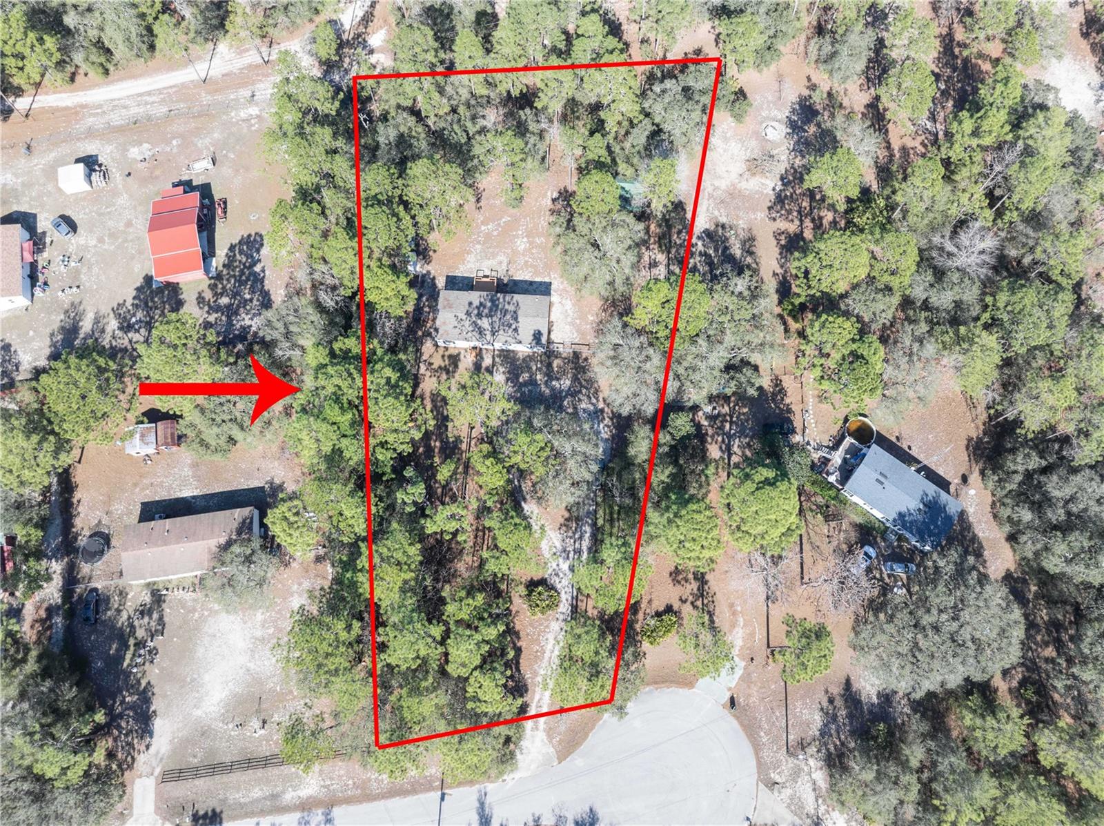 16621 45th Street, FL