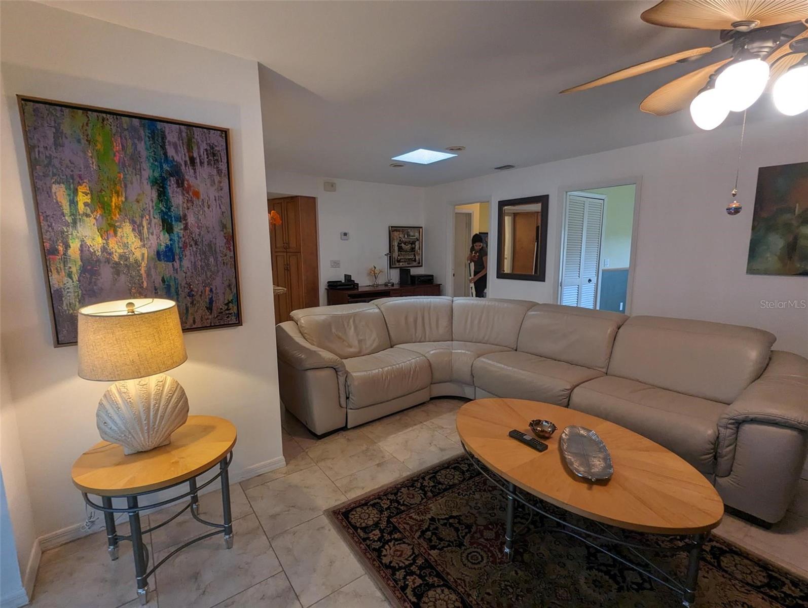 5409 Palm Aire Drive, FL