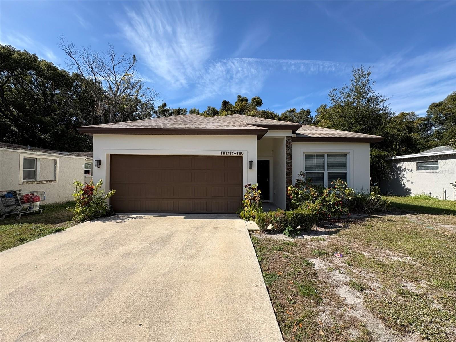 22 Deacon Jones Boulevard, FL